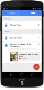 Google Inbox Review – Andro Dollar (5)