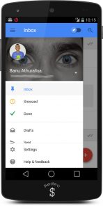 Google Inbox Review – Andro Dollar (7)