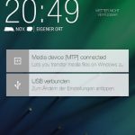 HTC One M8 Android Lollipop Sense Andro Dollar 1 150x150 - Leaked Images show Android Lollipop with Sense 6 running on the HTC M8