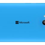 Microsoft Lumia 535 official 03 150x150 - Lumia 535 unveiled as the First Smartphone to Carry Mircosoft's own Brand Name
