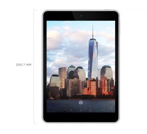 Nokia N1 Android Tablet – Andro Dollar (3)