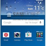 Samsung Galaxy S4 running Android 5.0 Lollipop 10 150x150 - UPDATED : Android Lollipop build for the Galaxy S4 shown off in a Video
