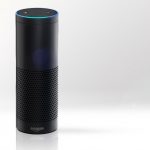 amazon echo 150x150 - Amazon announces Echo; A Bluetooth Speaker that has a Personal Assistant built in