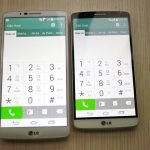 mg 0449 1415354531862 150x150 - Leaked Images & Video show Android 5.0 Lollipop running on the LG G3