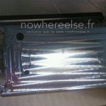 Galaxy S6 Metal Frame 01 150x150 - First Leaked Galaxy S6 images show an All Aluminium Unibody with a Colorful Plastic Front