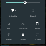 CyanogenMod 12 screenshots1 150x150 - Official Android 5.0 Lollipop based Cyanogenmod 12 nightly builds unveiled for many devices