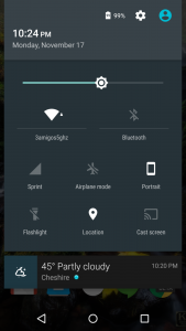 CyanogenMod-12-screenshots