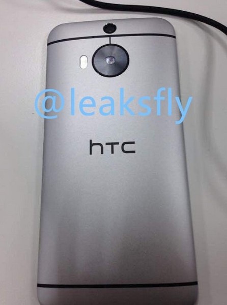 HTC One M9 Plus – Andro Dollar (2)