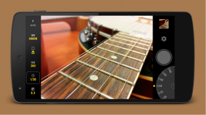 Manual Camera Android – Andro Dollar
