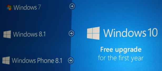 Windows 10 Free - Andro Dollar