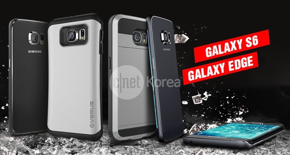 Galaxy S6 & Galaxy Edge – Andro Dollar