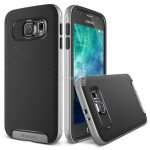 Galaxy S6 case renders 150x150 - Leaked images reveal the Metal Frame of the Galaxy S6 along with more renders of the Device in Covers