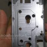 GalaxyS6MetalLeaked Andro Dollar 2 150x150 - Leaked images reveal the Metal Frame of the Galaxy S6 along with more renders of the Device in Covers