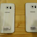 GalaxyS6 AndroDollar 5 150x150 - Live Photos of the Galaxy S6 and the Galaxy S6 Edge Leaked!