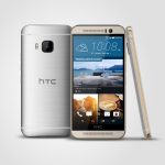 HTC One M9 Andro Dollar 1 150x150 - HTC unveiles the HTC One M9 with improvements all over the Place