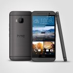 HTC One M9 Gunmetal 3V 150x150 - HTC unveiles the HTC One M9 with improvements all over the Place