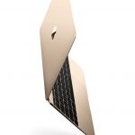 MacBook OP90 Tilt Gld PRINT 150x150 - Apple's new 12" laptop is super slim and it's called the "MacBook"