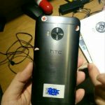 New photos that allegedly show the silvergold One M9 Plus images showing the black version are also included 2 150x150 - Leaked Photos reveal the HTC One M9 Plus yet again
