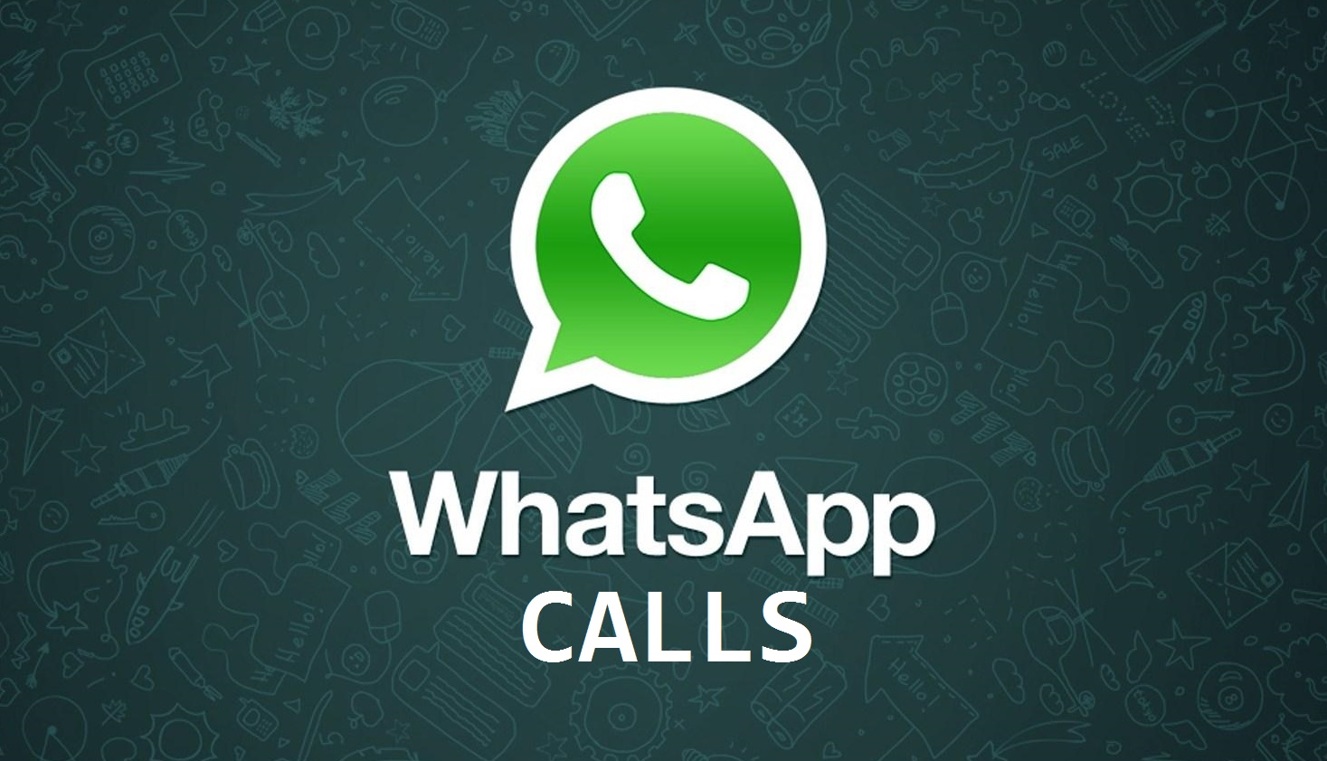 Whatsapp Calls – Andro Dollar