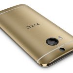 htc one m9 plus gold 150x150 - HTC Unveils the HTC One M9+