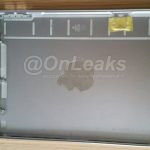 iPad Mini 4 02 150x150 - Leaked images & video shows the unannounced Apple iPad mini 4 Housing