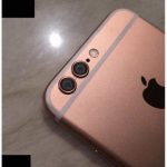 iPhone 6s Andro Dollar 1 150x150 - Leaked Images give us the First look at the iPhone 6s in Rose Gold and Dual Cameras