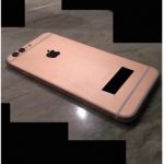 iPhone 6s Andro Dollar 2 150x150 - Leaked Images give us the First look at the iPhone 6s in Rose Gold and Dual Cameras