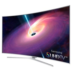 Samsung SUHD – Andro Dollar – 9