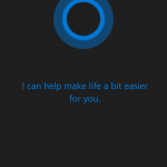 Cortana – Android – Andro Dollar1