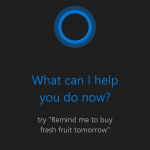 Cortana – Android – Andro Dollar3