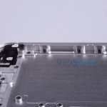 Images showing alleged housing for the Apple iPhone 6s 9 150x150 - Leaked Housing of the Apple iPhone 6s reveals little to no change on the outside