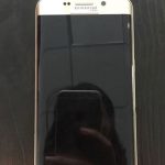 Samsung Galaxy Note 5 and S6 edge 5 150x150 - Live Images of the Galaxy Note 5 & Galaxy S6 Edge+ Leaked
