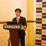 Samsung SUHD Event Sri Lanka – Andro Dollar -1