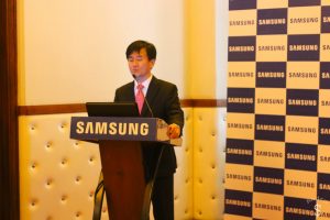 Samsung SUHD Event Sri Lanka – Andro Dollar -1