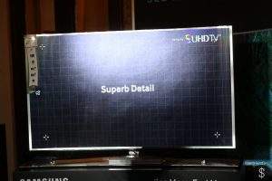 Samsung SUHD Event Sri Lanka – Andro Dollar -13