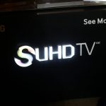 Samsung SUHD Event Sri Lanka – Andro Dollar -4