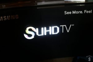 Samsung SUHD Event Sri Lanka – Andro Dollar -4