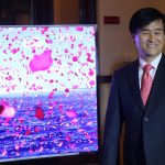 Samsung SUHD Event Sri Lanka – Andro Dollar -5