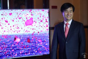 Samsung SUHD Event Sri Lanka – Andro Dollar -5