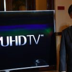 Samsung SUHD Event Sri Lanka – Andro Dollar -6