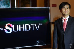 Samsung SUHD Event Sri Lanka – Andro Dollar -6