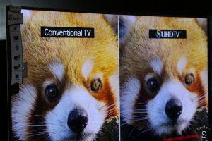 Samsung SUHD Event Sri Lanka – Andro Dollar -7