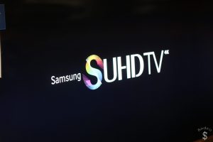 Samsung SUHD Event Sri Lanka – Andro Dollar -8