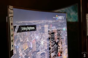 Samsung SUHD Event Sri Lanka – Andro Dollar -9