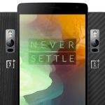 oneplus 2 wood front back 150x150 - OnePlus Two officially unveiled as the "2016 Flagship Killer"