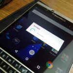 blackberry passport android 004 150x150 - Hands on Video and Photos of the BlackBerry Passport running Android leaks