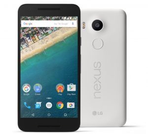 Nexus-5X