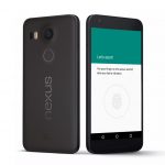 Nexus 5X 7 150x150 - Google Unveils the Nexus 5X & Nexus 6P running Android Marshmallow