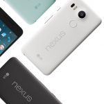 Nexus 5X 9 150x150 - Google Unveils the Nexus 5X & Nexus 6P running Android Marshmallow