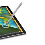 Microsoft Surface Book images 2 150x150 - Microsoft reveals the Surface Pro 4 with a larger screen & more power